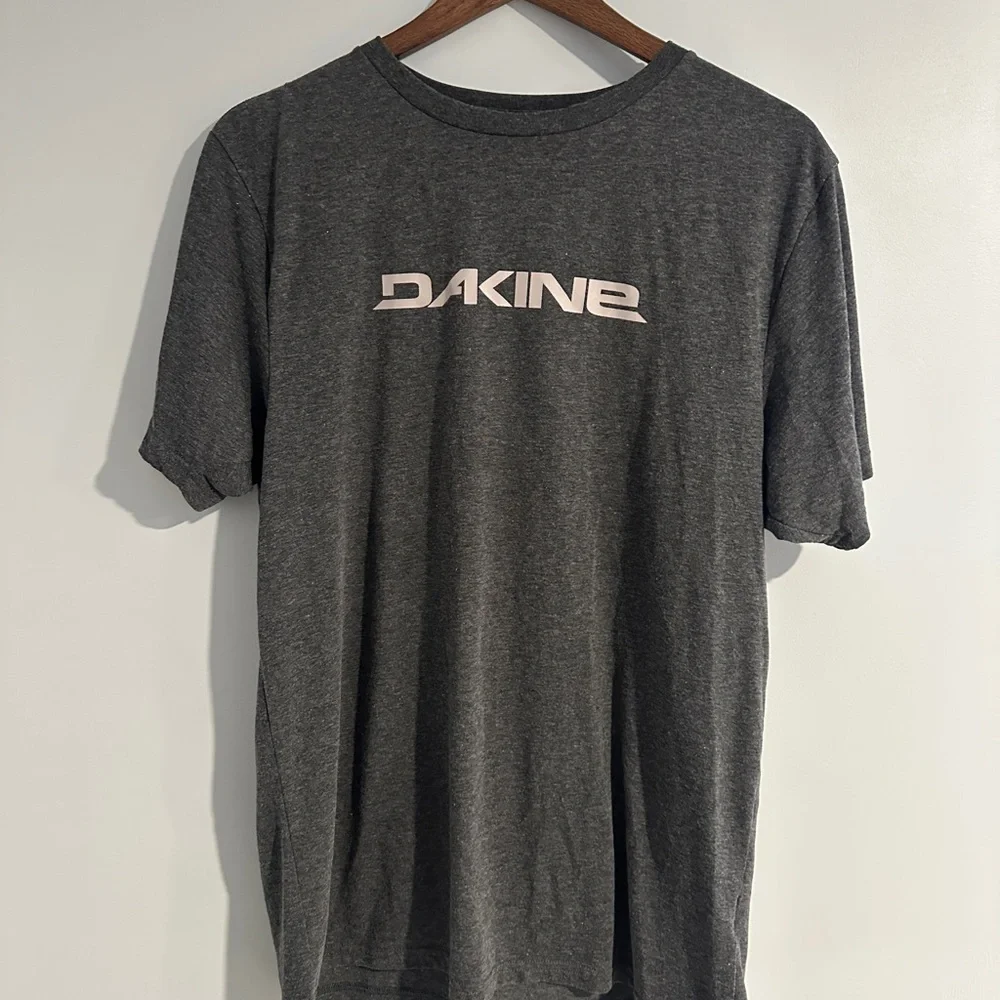 Dakine Gray T-Shirt